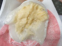 -澳门长洲糯米糍(柯打苏沙街店)