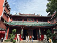 -火宫殿·小吃王国(坡子街店)