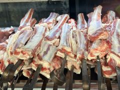 -園丁烤肉缸子肉