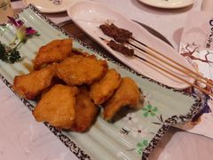 -七八冷面·延边朝鲜族美食(欢乐谷店)