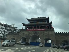 -乙丙丁正宗昭通天麻火腿鸡(总店)