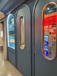 -唯儿诺儿童医院·儿科·眼科(新天地店)