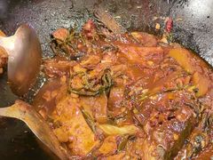 -江湖水乡铁锅炖魚(周庄嘉园店)