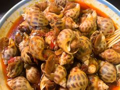 -三妹小龙虾·黄油蟹(华侨城总店)