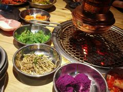 -麻蒲碳烤肉(远景路1号店)