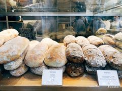 -DRUNK BAKER(上海陕康里店)