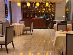 -福州天元国际威斯汀酒店·中国元素餐厅