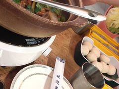 -菌小白火锅(时尚天河店)