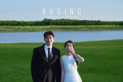 -布丁婚纱摄影工作室