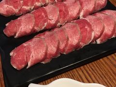 -三太子地摊烧烤·小龙虾(北蔡店)