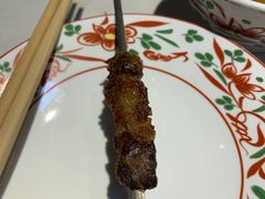 -汕头八合里海记牛肉店(清河店)