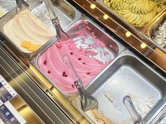 -CREAM STORY意大利手工冰淇淋&甜品(万象前海店)