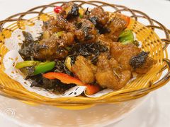 -宜宾海鲜酒家·三十年老字号