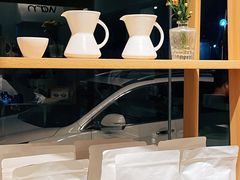 -Cafe on warm(丹霞店)