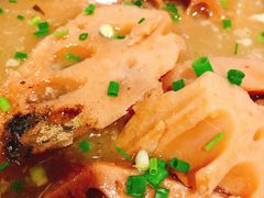 -董厨煨汤馆(车站路店)