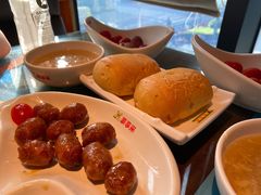 -豪享来中西餐厅(隆昌店)