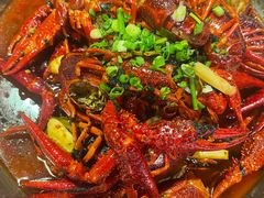 -虾小龙老长沙龙虾馆(坡子街店)