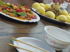 -晶渔坊·海鲜私房菜(东夷小镇店)
