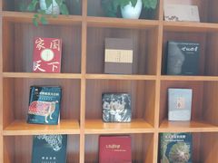 -上海市虹口区图书馆(曲阳分馆)