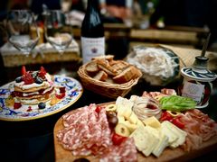 -Alimentari早午餐(安福路店)