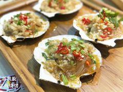 -新凯旋烧烤·燕姐千岛湖土菜