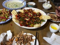 -向民炒鸡老店(金泰华府店)