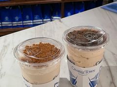 -CHARLIETOWN红茶公司(南京万象天地店)