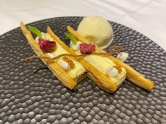 -王品牛排(福州泰禾店)