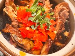-南京大牌档(青岛万象城店)
