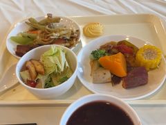 -碧中海汤泉汗蒸酒店