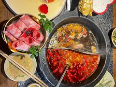 -蜀大侠火锅(总府路店)