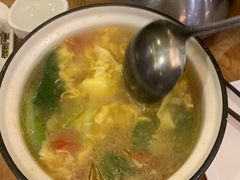 -小土豆北方菜馆(方庄店)