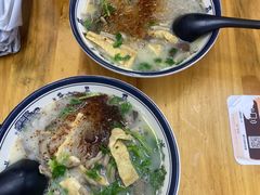-鸭小妹鸭血粉丝(老门东店)