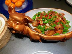 -鸽子侯·家宴·平价海鲜(市图书馆店)