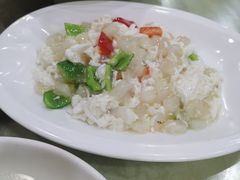 -龙珠饭店-深夜大食堂(五爱西直街店)