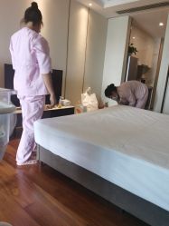 -惠州心享玥月子中心江北店