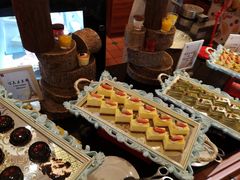 -咖啡苑·沈阳今旅酒店Hotel Jen·香格里拉集团