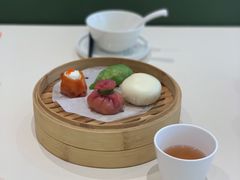 -蔡澜点心·粤菜(月星环球港店)