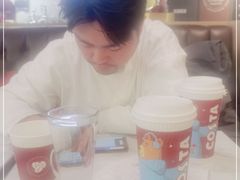 -COSTA COFFEE(武汉武商MALL店)