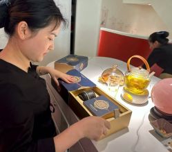 点击看大图 -阅年轻·AI家庭健康体质调理