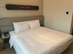 -苏州盘门景区人民桥南地铁站亚朵X酒店