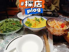 -清迈清迈巷口小排档(烟台山店)