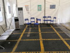 -成都市金牛区人民医院