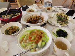 -莆田餐厅PUTIEN(颐堤港店)