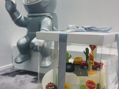 -Mamakids亲子餐厅(海河大观店)