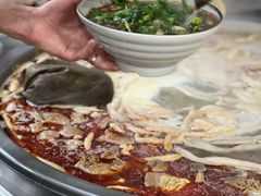 -沈长霞遵义羊肉粉(永丰店)