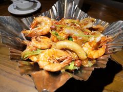 -百姓人家家常菜馆(大观·天地MALL店)