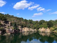 -虞山风景区