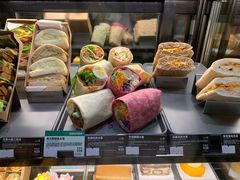 -星巴克(北京佳程广场店)