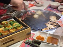 -猫爪爪原切自助烤肉(观音桥阳光世纪店)